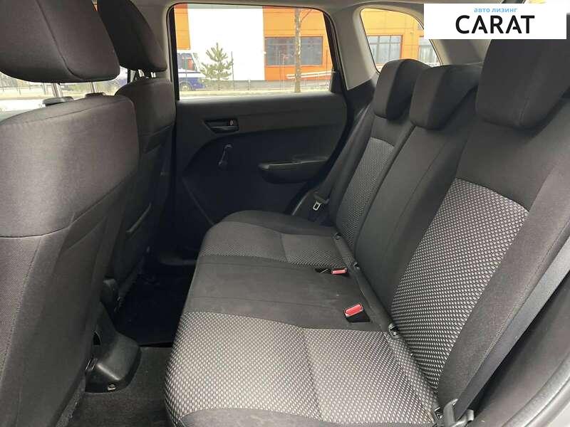 Suzuki Vitara 2017 Suzuki Vitara 2017