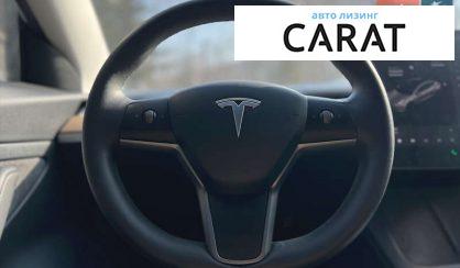 Tesla Model 3 2021 Tesla Model 3 2021