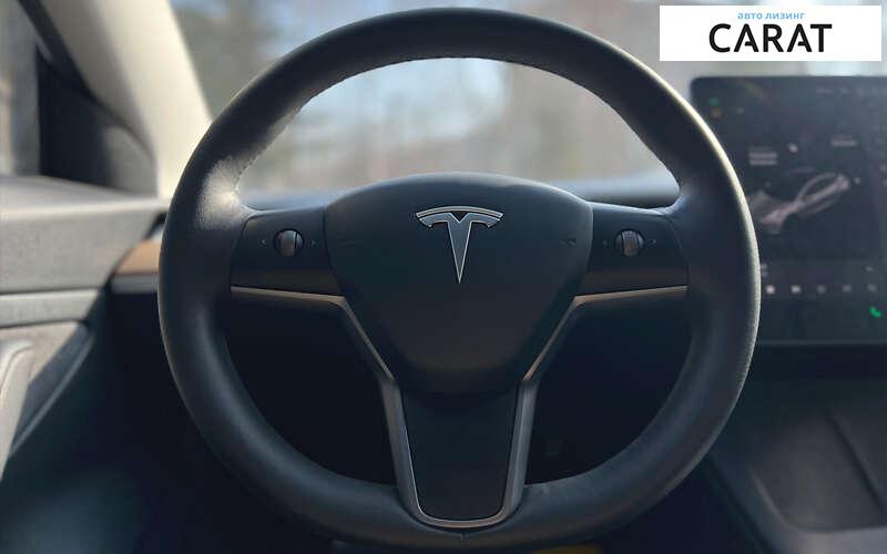 Tesla Model 3 2021 Tesla Model 3 2021