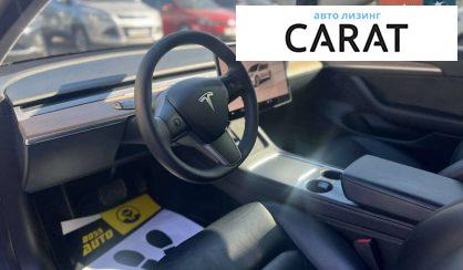 Tesla Model 3 2022 Tesla Model 3 2022