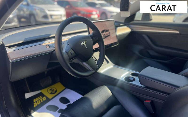 Tesla Model 3 2022 Tesla Model 3 2022