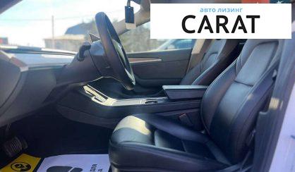 Tesla Model 3 2022 Tesla Model 3 2022