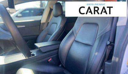 Tesla Model 3 2022 Tesla Model 3 2022