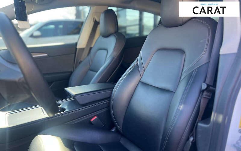 Tesla Model 3 2022 Tesla Model 3 2022