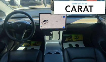 Tesla Model 3 2022 Tesla Model 3 2022