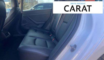 Tesla Model 3 2022 Tesla Model 3 2022