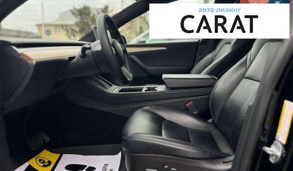 Tesla Model Y 2022 Tesla Model Y 2022