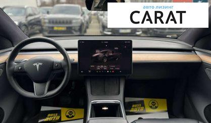 Tesla Model Y 2022 Tesla Model Y 2022