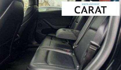 Tesla Model Y 2022 Tesla Model Y 2022