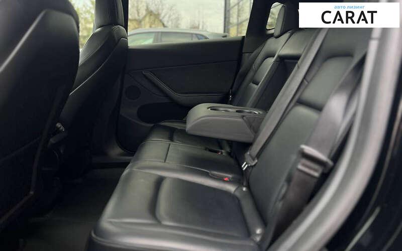 Tesla Model Y 2022 Tesla Model Y 2022