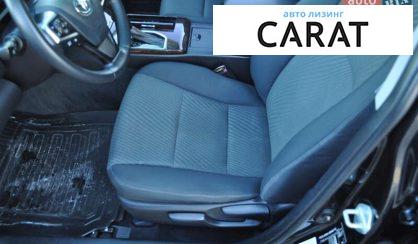 Toyota Camry 2017 Toyota Camry 2017