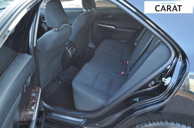 Toyota Camry 2017 Toyota Camry 2017