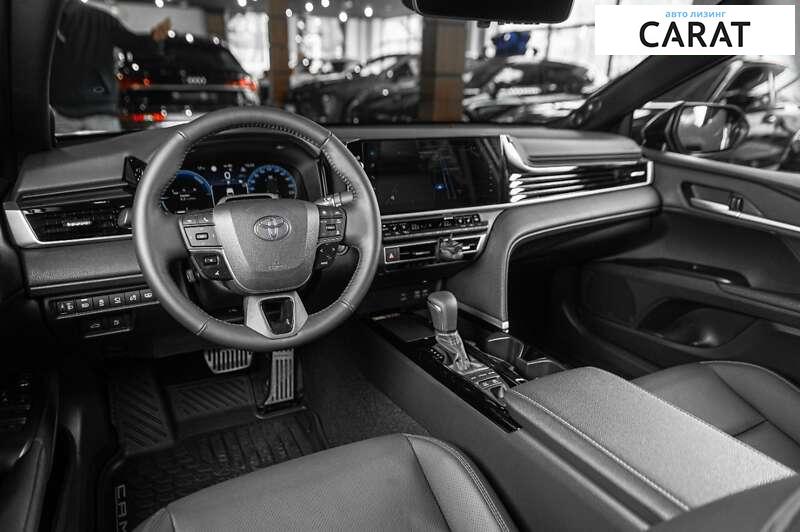 Toyota Camry 2024 Toyota Camry 2024