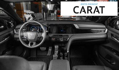 Toyota Camry 2024 Toyota Camry 2024