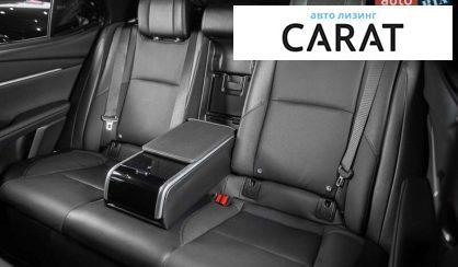 Toyota Camry 2024 Toyota Camry 2024