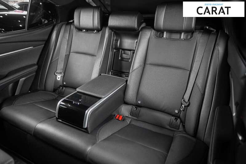 Toyota Camry 2024 Toyota Camry 2024