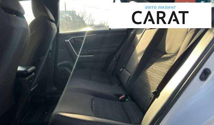 Toyota Highlander 2021