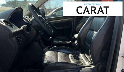 Volkswagen Caddy 2012 Volkswagen Caddy 2012