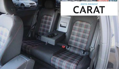 Volkswagen Golf GTI 2014 Volkswagen Golf GTI 2014