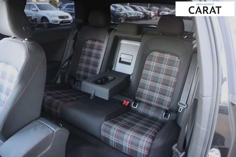 Volkswagen Golf GTI 2014 Volkswagen Golf GTI 2014