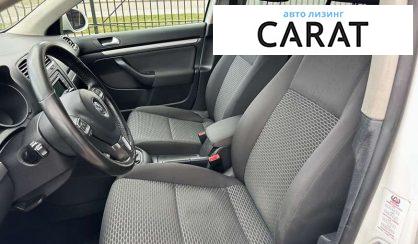 Volkswagen Golf 2012 Volkswagen Golf 2012