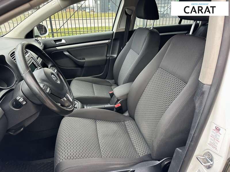 Volkswagen Golf 2012 Volkswagen Golf 2012