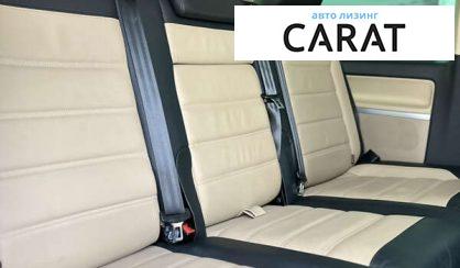 Volkswagen Multivan 2015 Volkswagen Multivan 2015