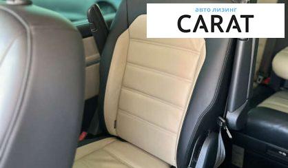 Volkswagen Multivan 2015 Volkswagen Multivan 2015