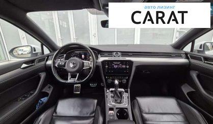 Volkswagen Passat 2019 Volkswagen Passat 2019