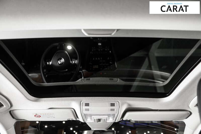 Volkswagen Passat 2017 Volkswagen Passat 2017