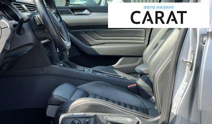 Volkswagen Passat 2022 Volkswagen Passat 2022