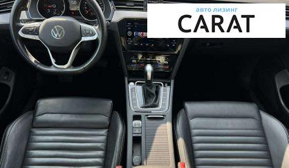 Volkswagen Passat 2022 Volkswagen Passat 2022