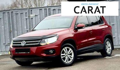 Volkswagen Tiguan 2011 Volkswagen Tiguan 2011
