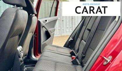 Volkswagen Tiguan 2011 Volkswagen Tiguan 2011