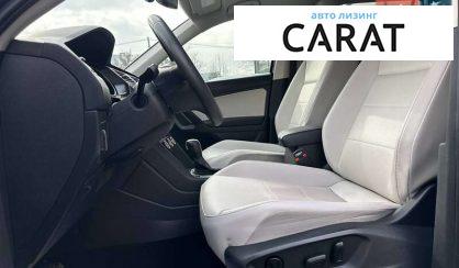 Volkswagen Tiguan 2020 Volkswagen Tiguan 2020