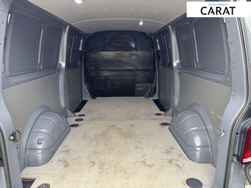 Volkswagen Transporter 2019 Volkswagen Transporter 2019
