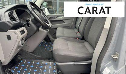 Volkswagen Transporter 2019 Volkswagen Transporter 2019