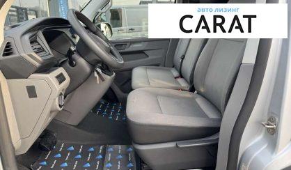 Volkswagen Transporter 2020