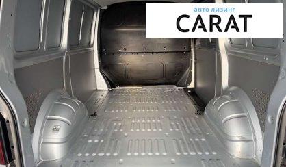 Volkswagen Transporter 2020