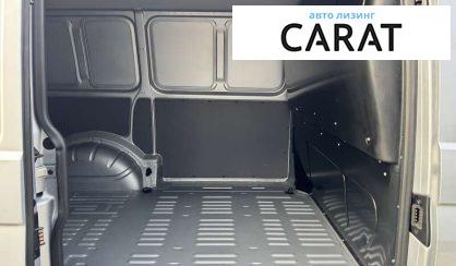 Volkswagen Transporter 2020