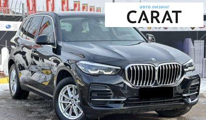 BMW X5 2022