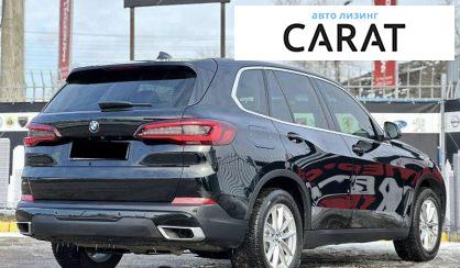BMW X5 2022