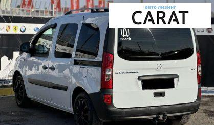 Mercedes-Benz Citan 2015