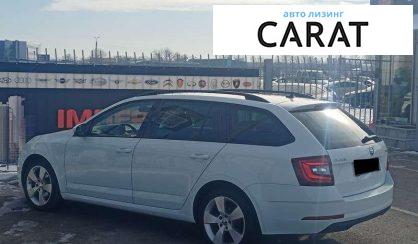 Skoda Octavia 2017 Skoda Octavia 2017
