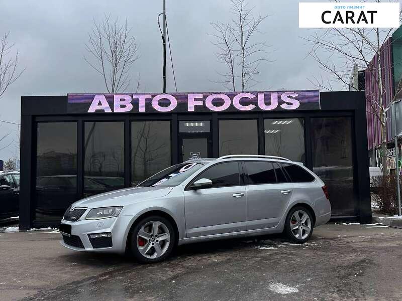 Skoda Octavia 2013 Skoda Octavia 2013