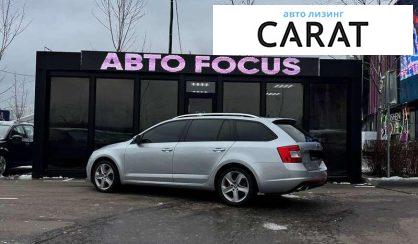 Skoda Octavia 2013 Skoda Octavia 2013