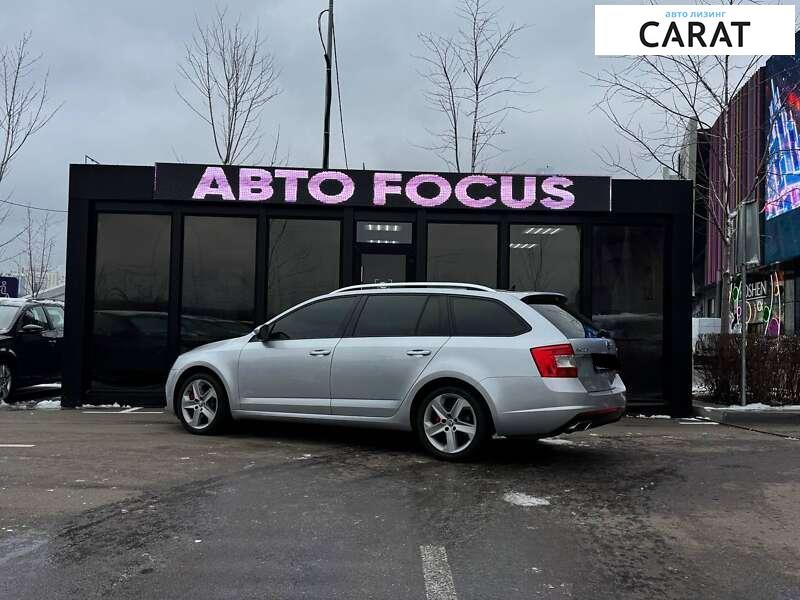 Skoda Octavia 2013 Skoda Octavia 2013