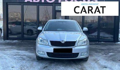 Skoda Octavia 2011