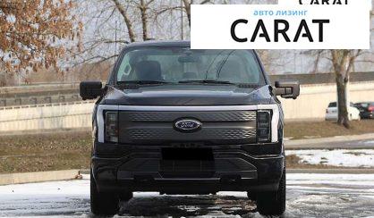 Ford F-150 2023