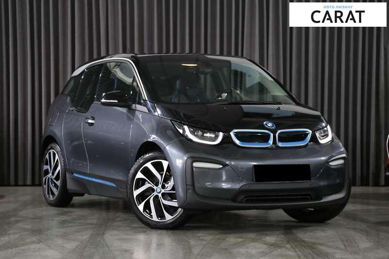 BMW I3 2020 BMW I3 2020